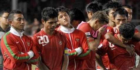 Riedl Tetap Bangga Dengan Anak Asuhnya Riedl Tetap Bangga Dengan Anak Asuhnya