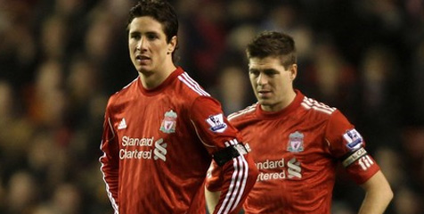 Review: The Reds Masih Terluka Review: The Reds Masih Terluka