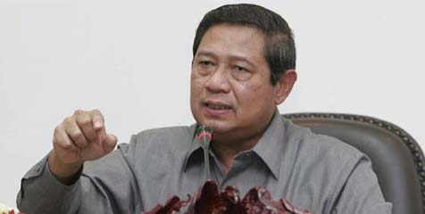 Timnas Gagal Juara, SBY Sentil PSSI Timnas Gagal Juara, SBY Sentil PSSI
