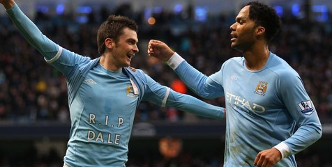 Review: City Terus Tempel United