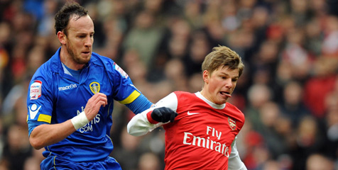 Review: Leeds Paksa Gunners Main Replay