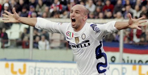 Review: Lagi, Cambiasso Selamatkan Inter Review: Lagi, Cambiasso Selamatkan Inter