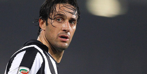 Preview: Bianconeri Bertumpu Pada Toni