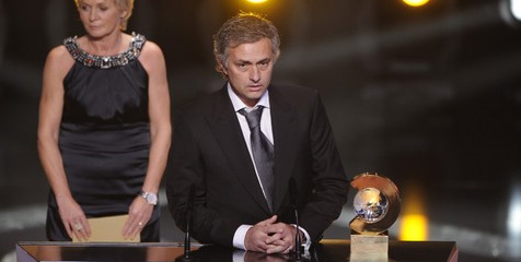 Preview: Derby Pembuktian Mourinho Preview: Derby Pembuktian Mourinho