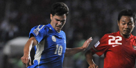 PSSI Halangi Younghusband Bersaudara ke LPI