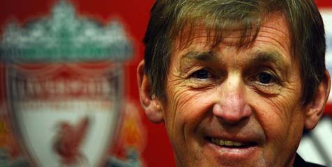 Preview: Laga Kembalinya Dalglish di Anfield Preview: Laga Kembalinya Dalglish di Anfield