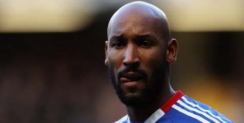 Anelka: Kami Bisa Kejar United! Anelka: Kami Bisa Kejar United!