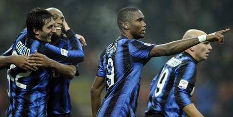 Review: Tre Punti, Nerazzurri!