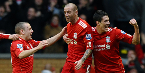 Review: Merseyside Derby Berakhir Seri