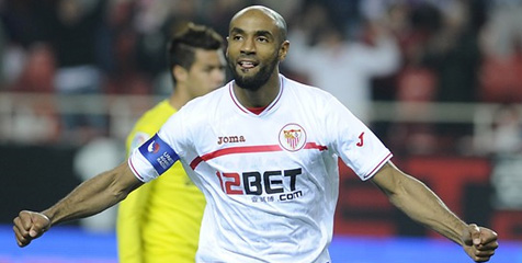 Review: Bungkam Villarreal, Sevilla ke Semifinal