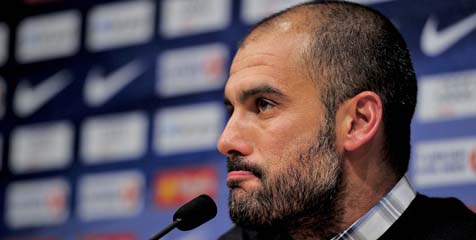 Preview: Barca Tetap Seriusi Betis