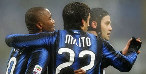 Review: Susah Payah Inter Bekuk Cesena
