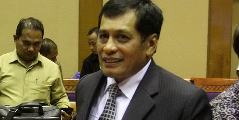 Video 'Nurdin Turun Downk....' Beredar di Internet