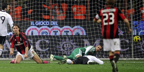 Review: Ibrakadabra Kokohkan Milan