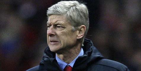 Preview: Arsenal Harus Fokus Preview: Arsenal Harus Fokus