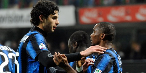 Review: Nerrazzuri Singkirkan Napoli Melalui Adu Penalti