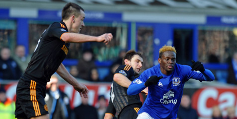 Review: Everton Paksa Chelsea Main Replay Review: Everton Paksa Chelsea Main Replay