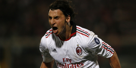 Review: 10 Pemain Milan Raih Kemenangan Review: 10 Pemain Milan Raih Kemenangan