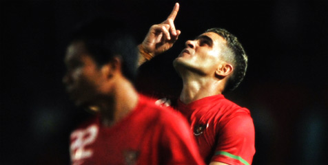 Oknum PSSI Jual Laga Leg Pertama Final Piala AFF?