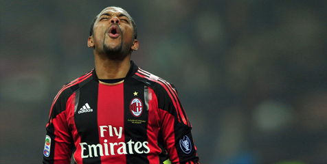 Review: Tanpa Gol di San Siro Review: Tanpa Gol di San Siro