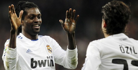 Review: El Clasico Pecah di Final Copa Del Rey