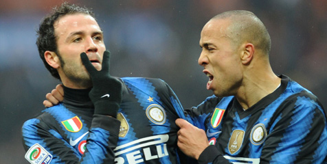 Preview: Kesempatan Inter Milan