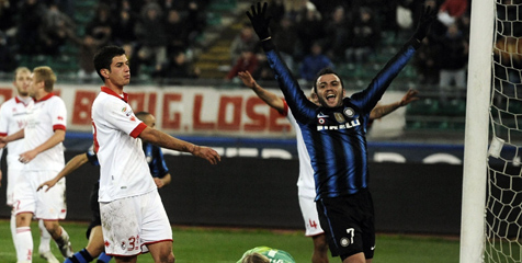 Review: Inter Pulang Dengan Tiga Poin