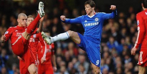 Review: Sementara The Reds Tahan Ambisi Torres