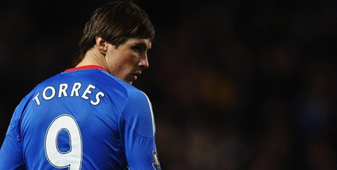 Torres: Taktik Liverpool Kejutkan Kami