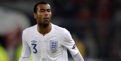 Ashley Cole, Pemain Terbaik Inggris 2010