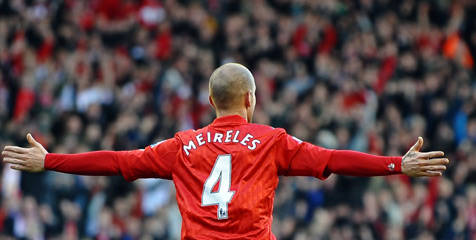 Review: The Reds Tertahan Wigan