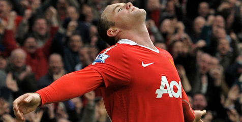 Video: Gol Terbaik Sepanjang Karir Rooney  Video: Gol Terbaik Sepanjang Karir Rooney