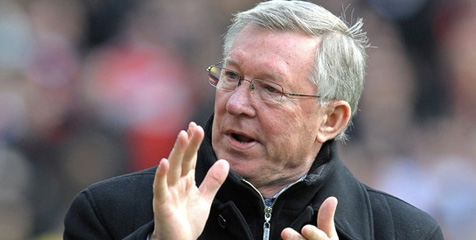 Fergie Janjikan Pemain Baru di Musim Panas