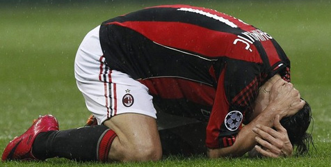 Review: Milan Dijungkalkan Debutan Review: Milan Dijungkalkan Debutan