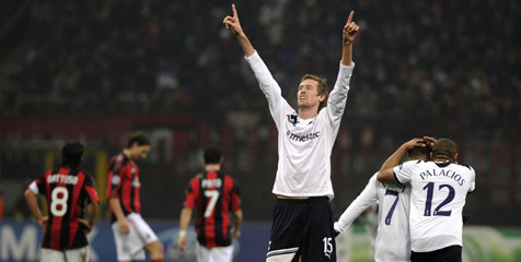 Ada Apa Dengan Milan?