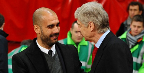 Barca Boleh Favorit, Tapi Peluang Ada di Arsenal