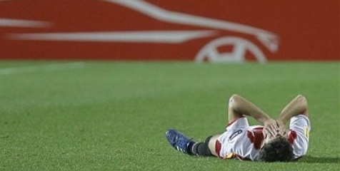 Review: Sevilla Tumbang di Kandang
