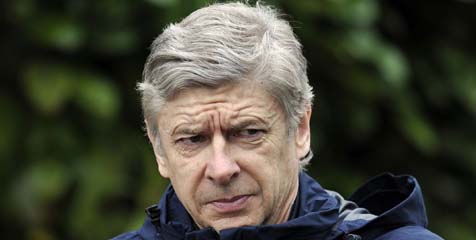 Preview: Arsenal Harus Serius