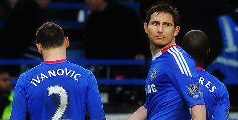 Review: Drama dan Penalti Depak Chelsea Review: Drama dan Penalti Depak Chelsea