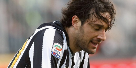 Review: Juve Gagal Mencetak Hattrick Kemenangan