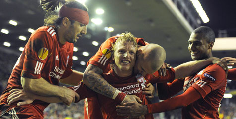 Review: Anfield Masih Angker