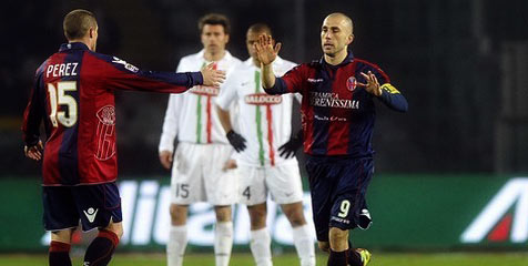 Review: Di Vaio Benamkan Bianconeri