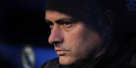 Mourinho Diledek Johan Cruyff Mourinho Diledek Johan Cruyff