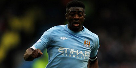 Kolo Toure Terancam Skorsing Dua Tahun Kolo Toure Terancam Skorsing Dua Tahun