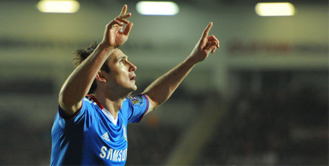 Review: Chelsea Teruskan Tren Positif