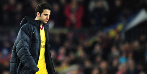 Permintaan Maaf Dari Skipper The Gunners