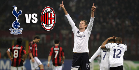 Prediksi: Menimbang Peluang Milan