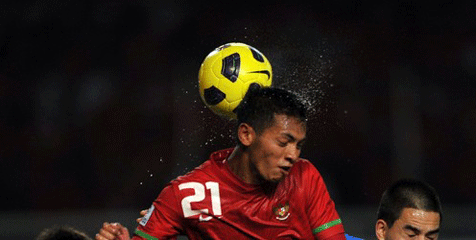Review: Indonesia Kembali Telan Kekalahan