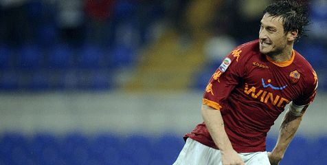 Review: AS Roma Penguasa Ibukota