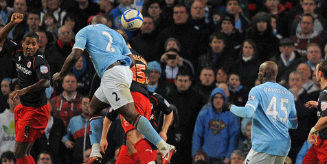 Review: Derby Manchester di Semifinal Piala FA